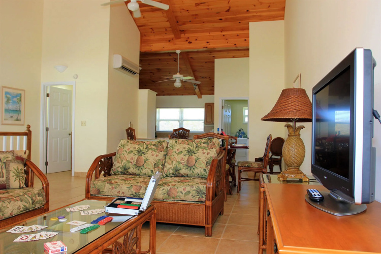 Hideaways Exuma