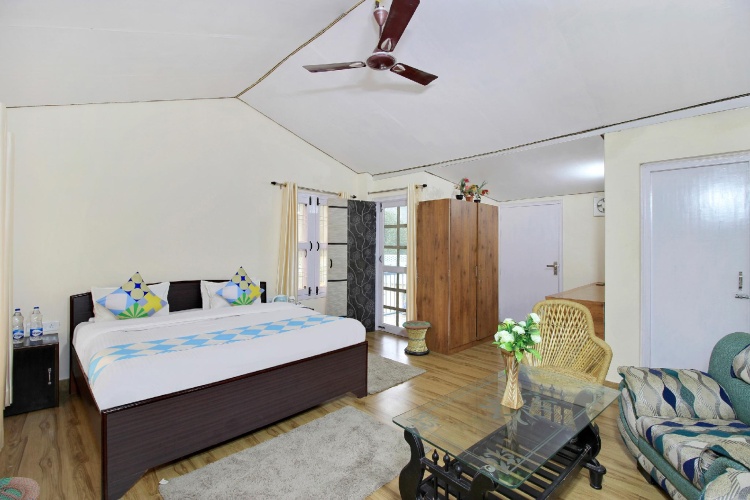 Classic Double room