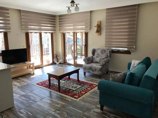 Villa Jasmin Daily Weekly Rentals
