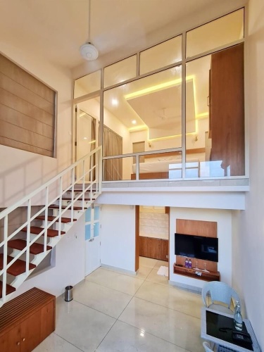 Standard Duplex room