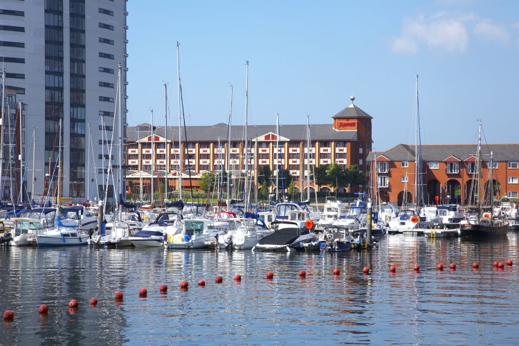 Delta Hotels By Marriott Swansea photo 19