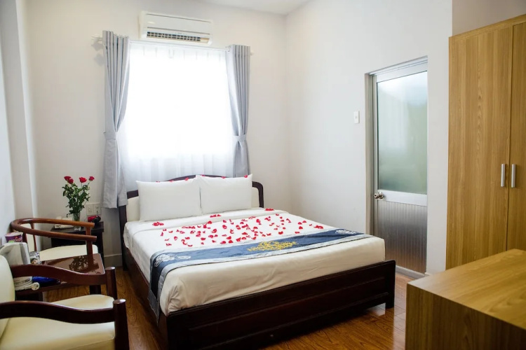 Lucky Hotel Nha Trang
