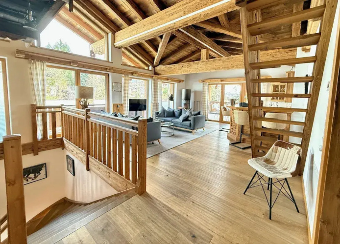 Chalet Belle Kaiser