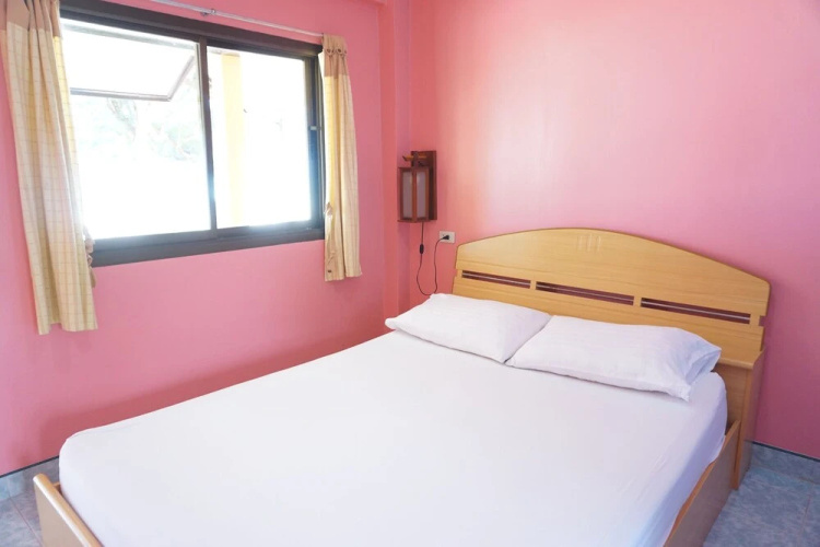 Haadsuay Resort