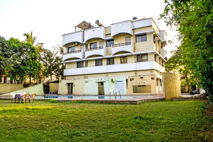 Hotel Sai Prasad