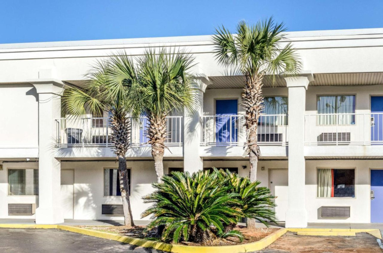 Days Inn Saraland - Mobile