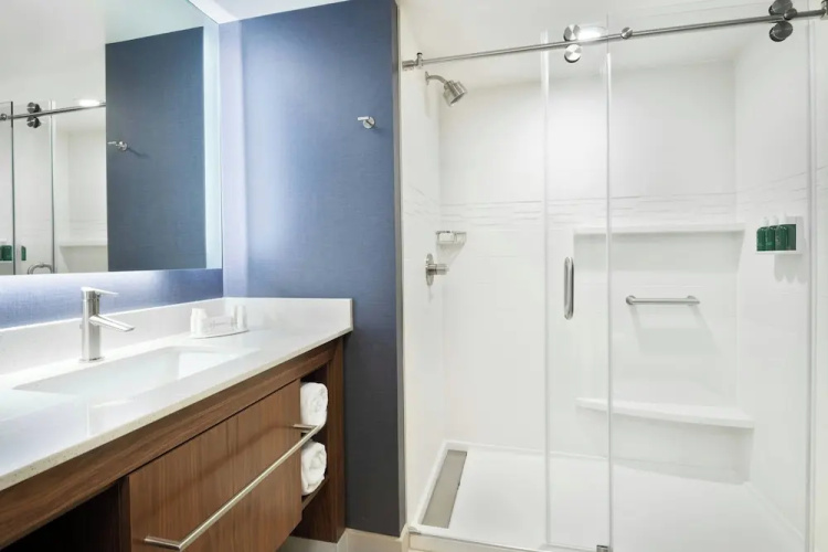 Residence Inn By Marriott Traverse City