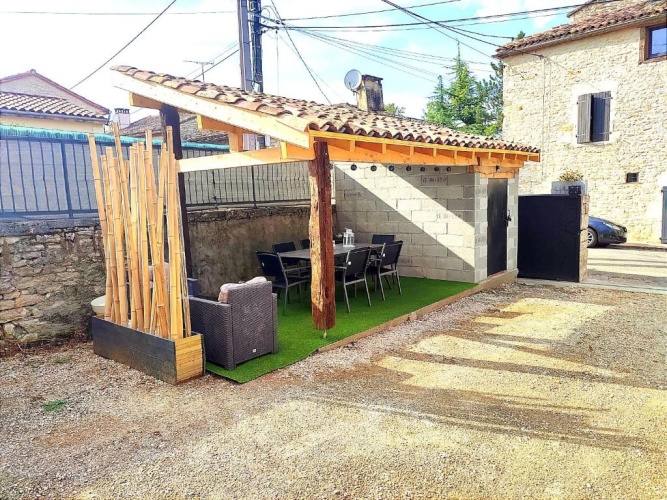 2 Bedrooms Double Cottage