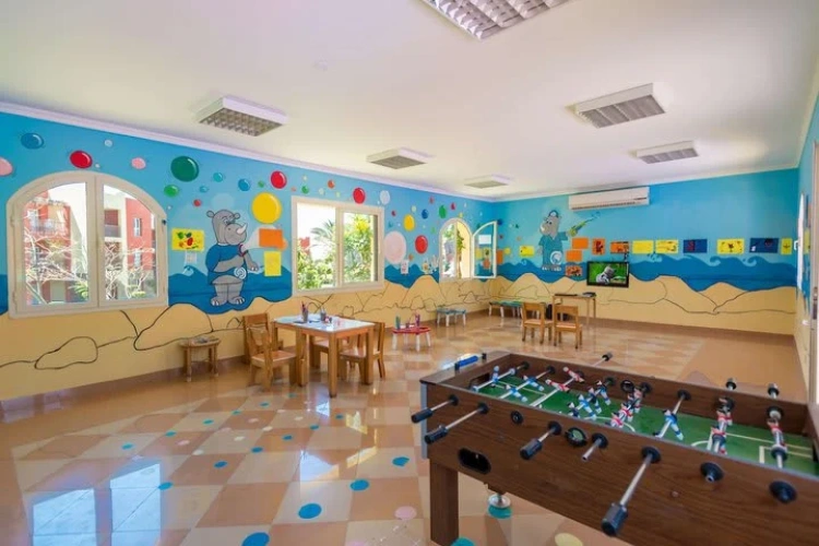 Double Family room
