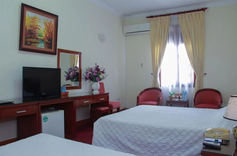 Kim Lien Hotel