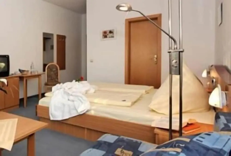 Landhotel Tannenhof