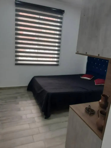 Studio Apartment Near The Can