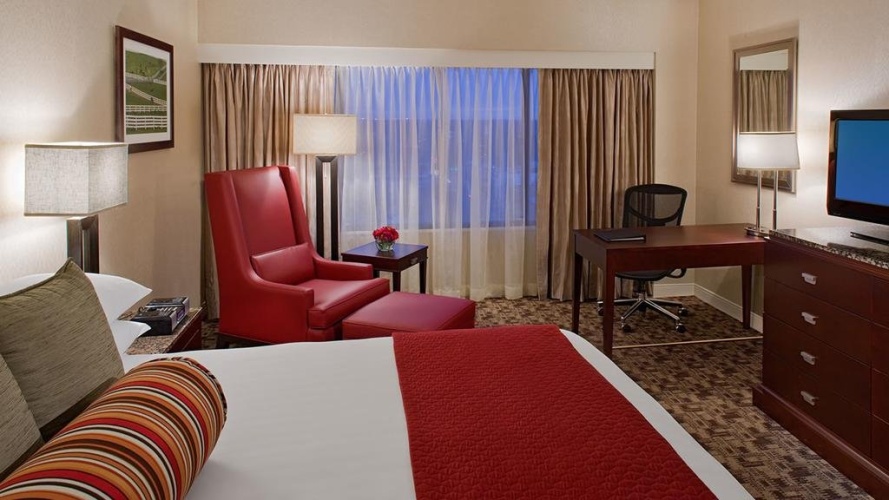 Hyatt Regency Lexington photo 7