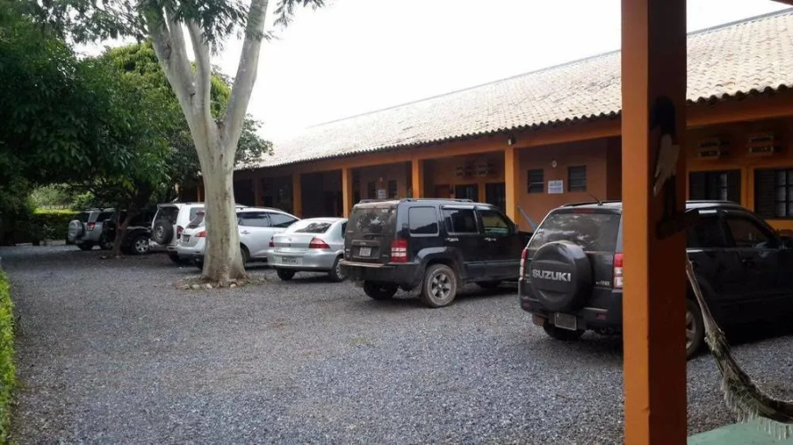 Joy House Pousada