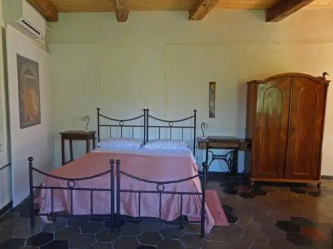 Locanda DellIstrice