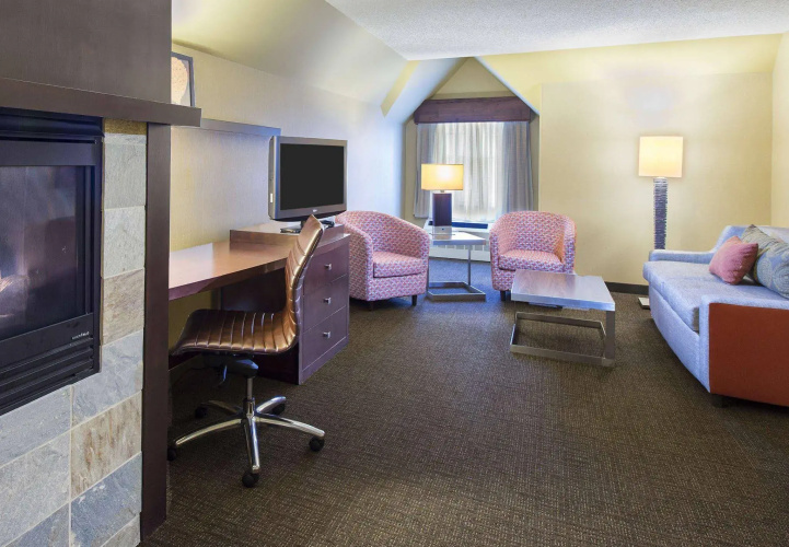 Courtyard by Marriott Lake Placid
