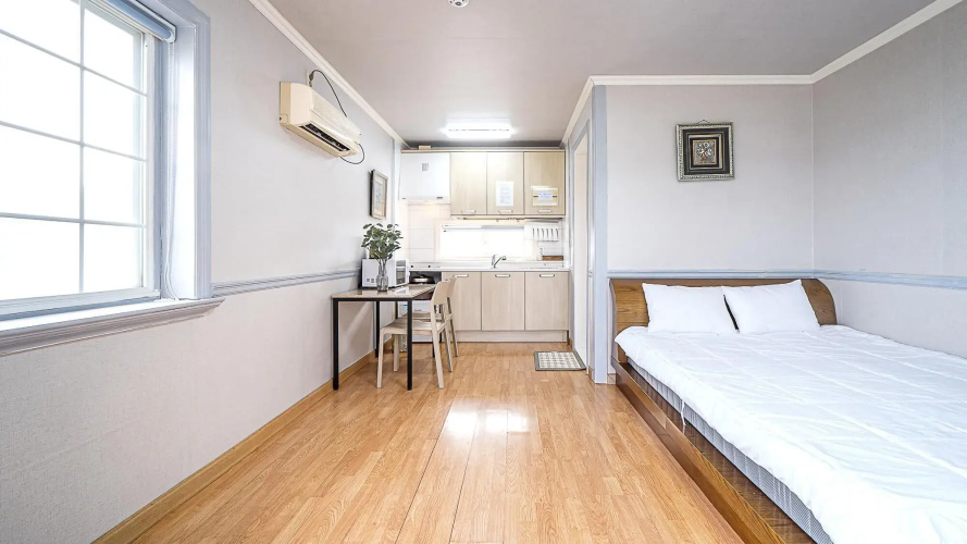 Hotelbild