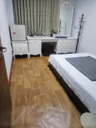 Samwoojang Motel