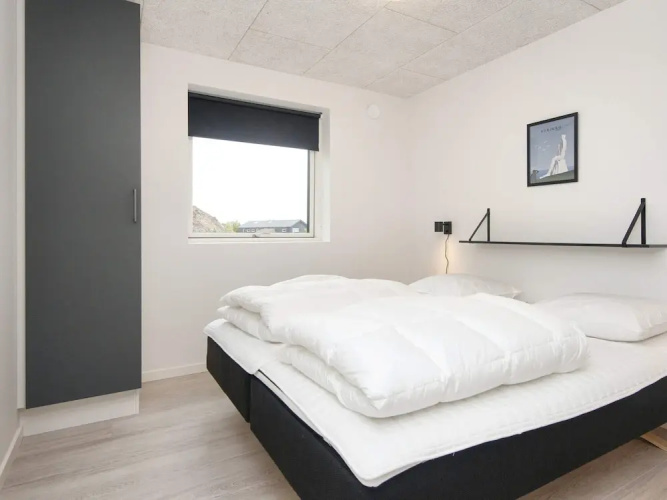 5 Star Holiday Home in Ansager