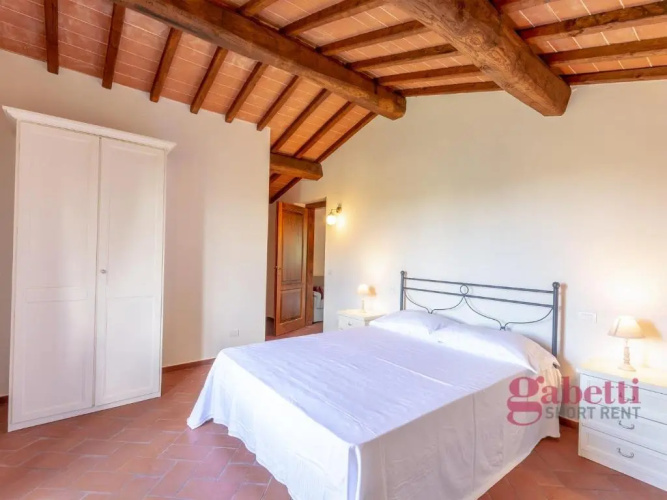 Il Ciliegio - I Borghi Della Selvaccia