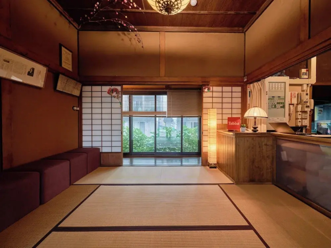 Tabist Kaihorow Otaru