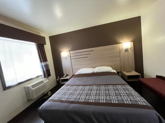 Americas Best Value Inn