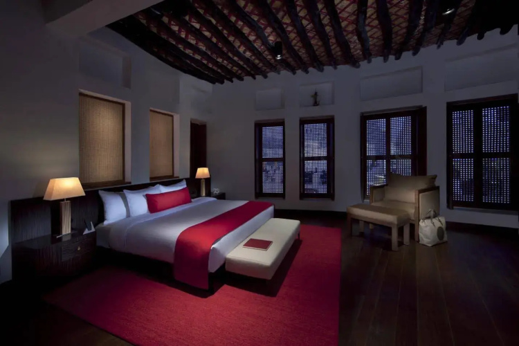 Arumaila Boutique Hotel
