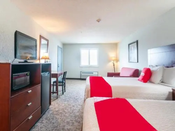 Southern Inn & Suites