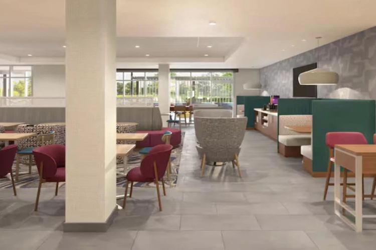 Home2 Suites By Hilton Frankenmuth