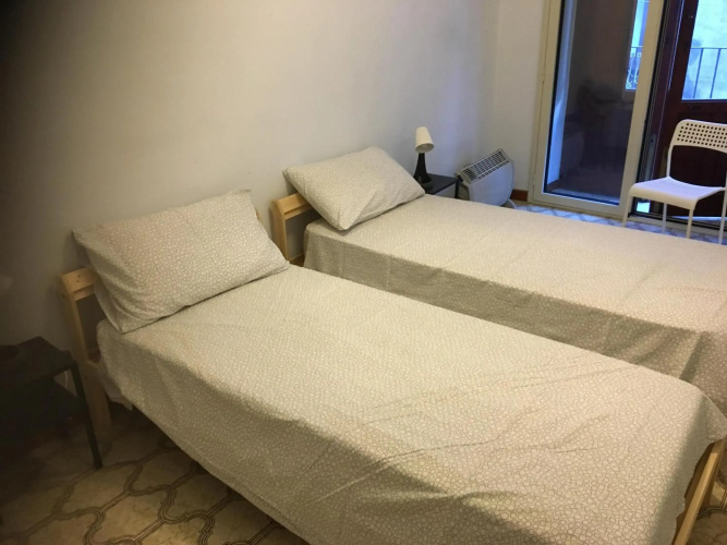 VegApartment