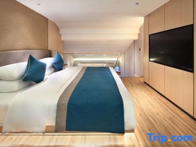 Family Duplex Suite