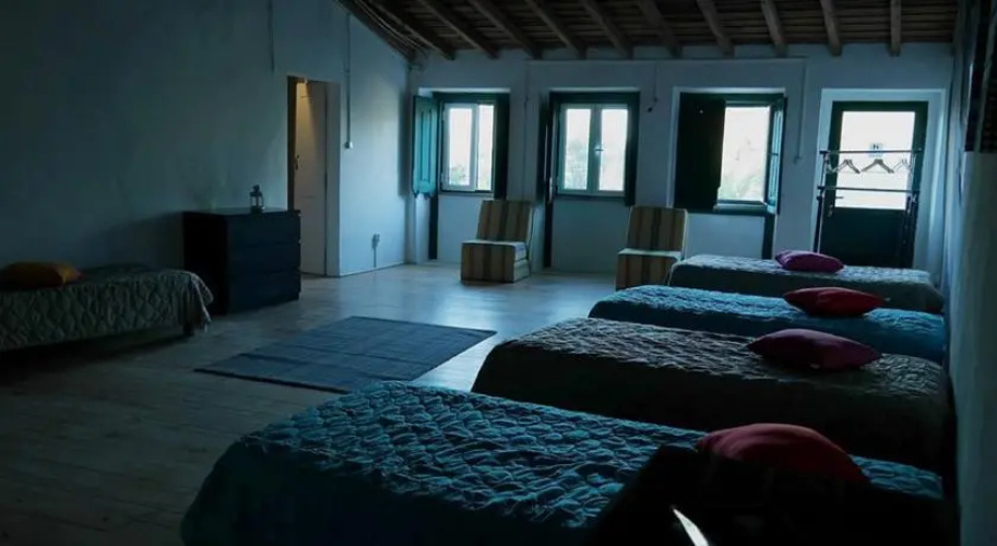 Hostel Flor Da Rosa