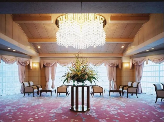 Taoya Kisoji Hotel