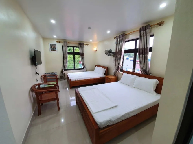 Thailand Hotel
