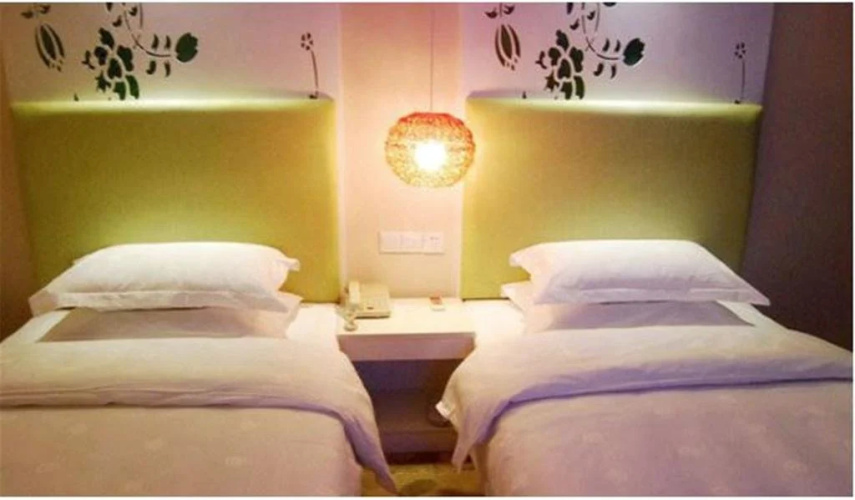 Dianliandian Inn Jining Branch