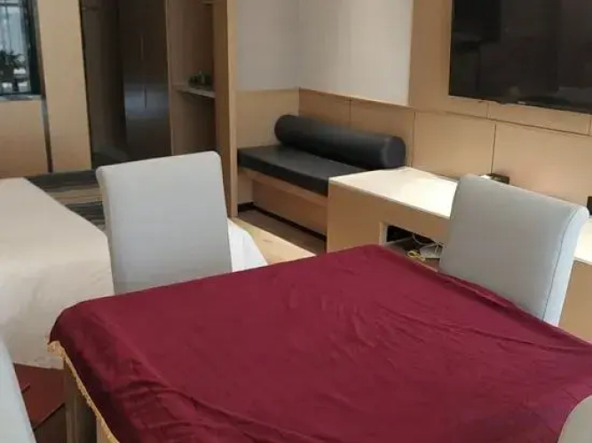 Metrical Hotel