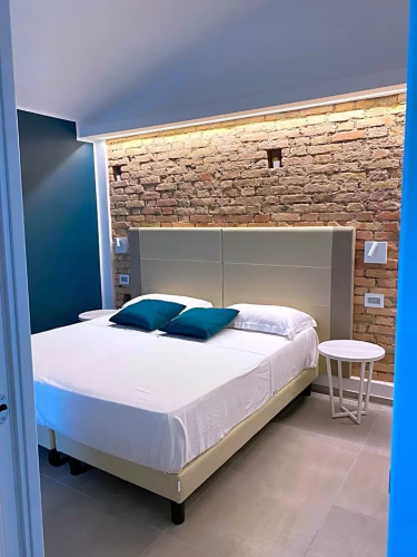 Naturamare B&B