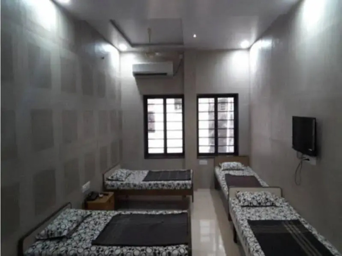 Hotel Apana