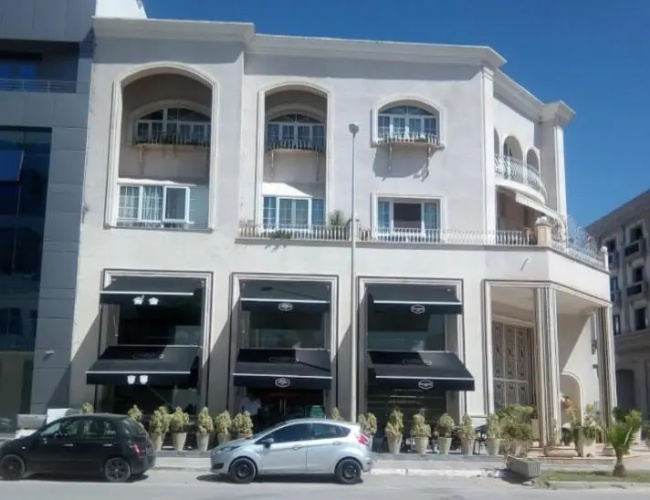 Imagen del hotel