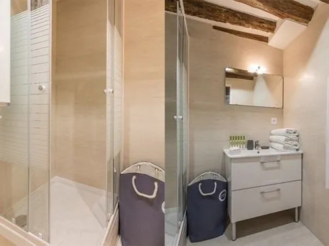 Edgar Suites Marais - Caire - Image 6