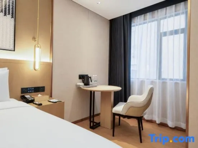 Leisure Double room