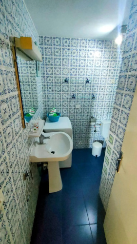Summer Breeze Apartment