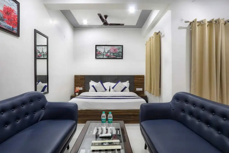 KDS Residency