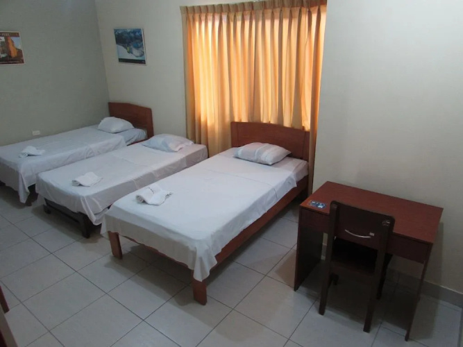 Hostal Regional