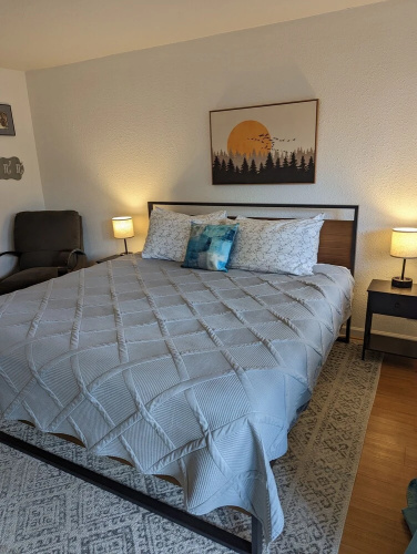 Landmark Inn on Orcas Island