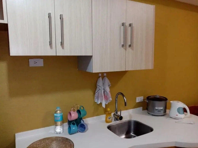 3 Bedrooms Apartment