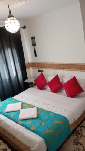 Riad Villa Dades