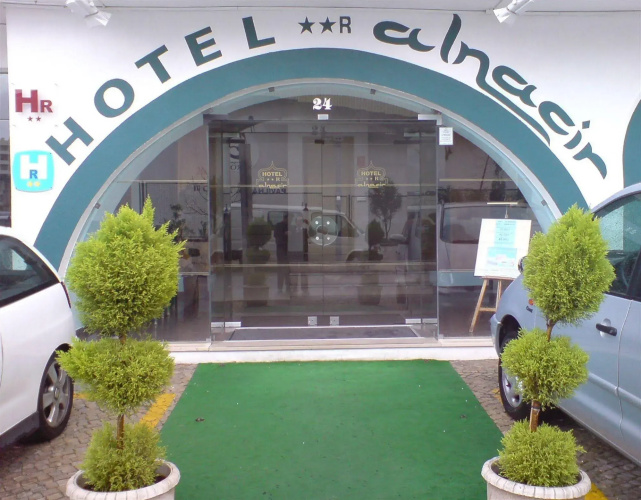 Imagen del hotel