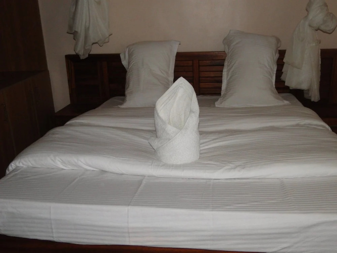 Easy Sleep Guesthouse