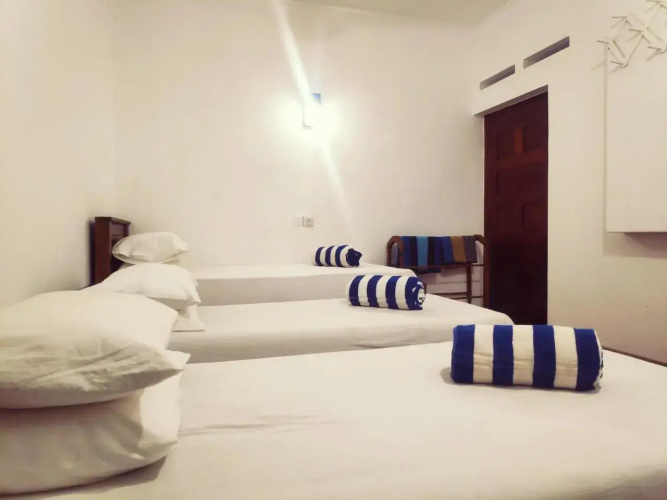 Chandra Holiday Home